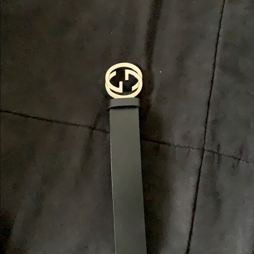 Original Gucci Belt 90-36